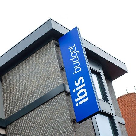 Ibis Budget London Bromley Town Centre Exterior photo